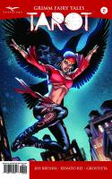 Grimm Fairy Tales: Tarot #2