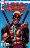Despicable Deadpool (2017)