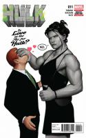 Hulk #11