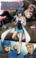 Zombies Assemble 2 #3