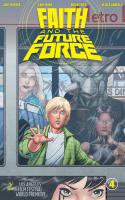 Faith And The Future Force #4