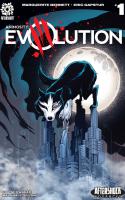 Animosity Evolution (2017)