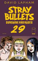 Stray Bullets: Sunshine & Roses #29
