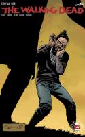 The Walking Dead #173