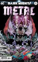 Dark Knights: Metal #3