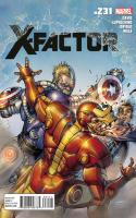 They Keep Killing Madrox, Part 3