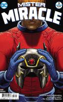 Mister Miracle #3