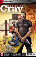 Michael Cray (2017)