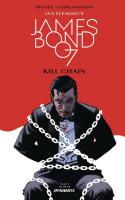 James Bond Kill Chain #4