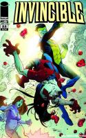Invincible #88