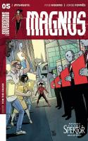 Magnus #5