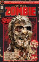 Lucio Fulci's Zombie (2016)