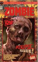 Lucio Fulci's Zombie #4