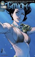 Michael Turner\'s Fathom Vol. 4 (2011)