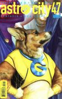 Astro City #47