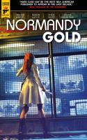 Normandy Gold #4