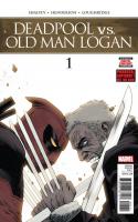 Deadpool vs. Old Man Logan (2017)