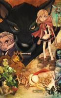 Fairy Quest