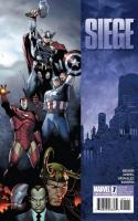 The Siege Of Asgard, Phase One