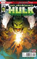 Incredible Hulk (2017)