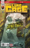Caged! Part 1