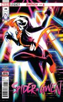 Gwenom Part 1