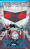 Rom First Strike #1