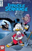 Uncle Scrooge #31