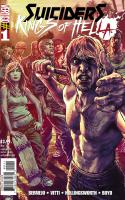 Suiciders: Kings of HelL.A. (2016)