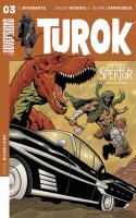 Turok #3