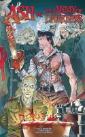 Ash Vs. The Army Of Darkness #4