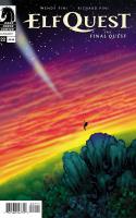 Elfquest: The Final Quest #22