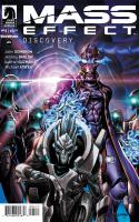 Mass Effect: Discovery #4