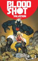 Bloodshot Salvation #2