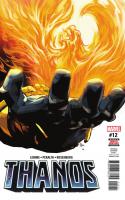 Thanos #12