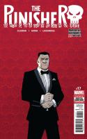 The Punisher #17