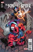 Ben Reilly: Scarlet Spider #9