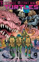 The Trial Of Krang, Part Three