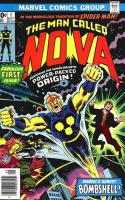 The Man Called Nova (1976)
