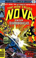 The Deadly Diamonhead Is Ready To Strike!