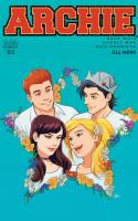 Archie #25