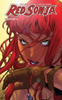 Red Sonja #10