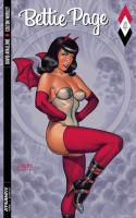 Bettie Page #4