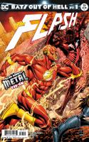 Bats Out Of Hell Part 1