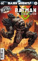 Batman: The Devastator - Symphony Of Destruction