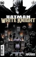 Batman: White Knight #2