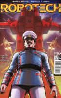 Robotech #4