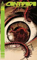 Centipede #4