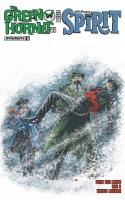 Green Hornet 66 Meets The Spirit #5