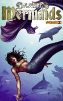 Damsels: Mermaids #2